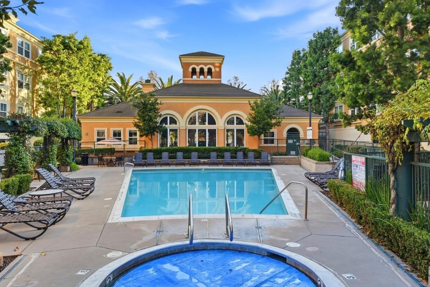 Step into upscale, turn-key living in this beautifully remodeled - Beach Condo for sale in San Jose, California on Beachhouse.com