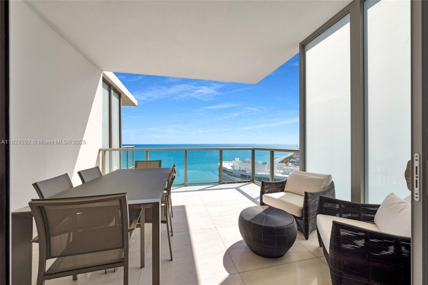 Experience luxury living at the St. Regis Bal Harbour in this - Beach Condo for sale in Bal Harbour, Florida on Beachhouse.com
