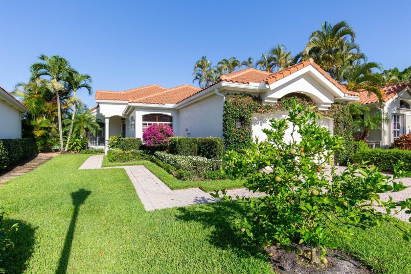 Located in Wellington's prestiges Palm Beach Polo & Country Club - Beach Home for sale in Wellington, Florida on Beachhouse.com