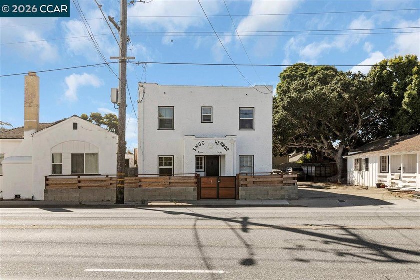 Discover a remarkable real estate opportunity featuring 13 Doors - Beach Lot for sale in Monterey, California on Beachhouse.com