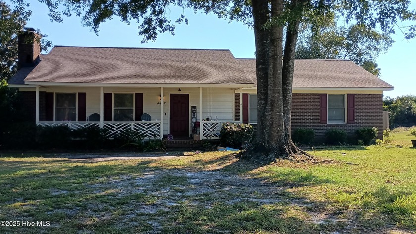 Seller Offering $7000 Concessions To Buyer For Closing Costs! - Beach Home for sale in Wilmington, North Carolina on Beachhouse.com
