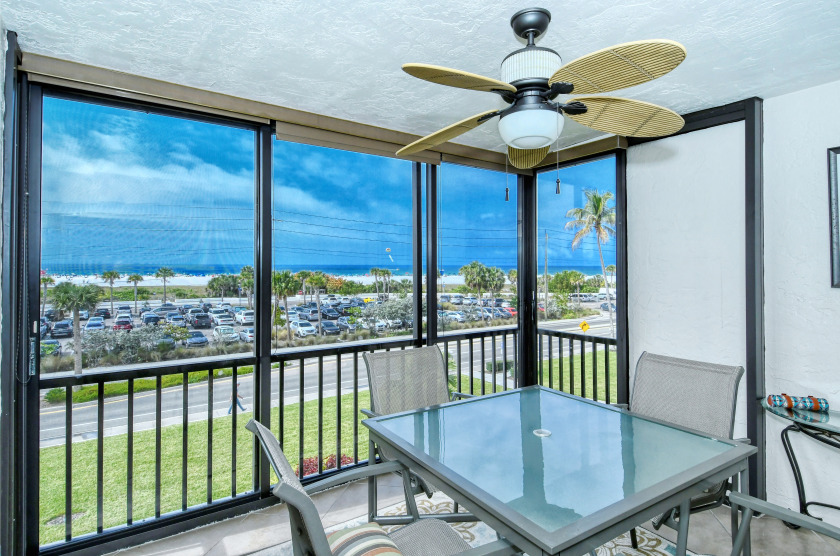 Highly sought after 1BR 1BR Siesta Key Beach with Gulf Views & - Beach Vacation Rentals in Sarasota, Florida on Beachhouse.com