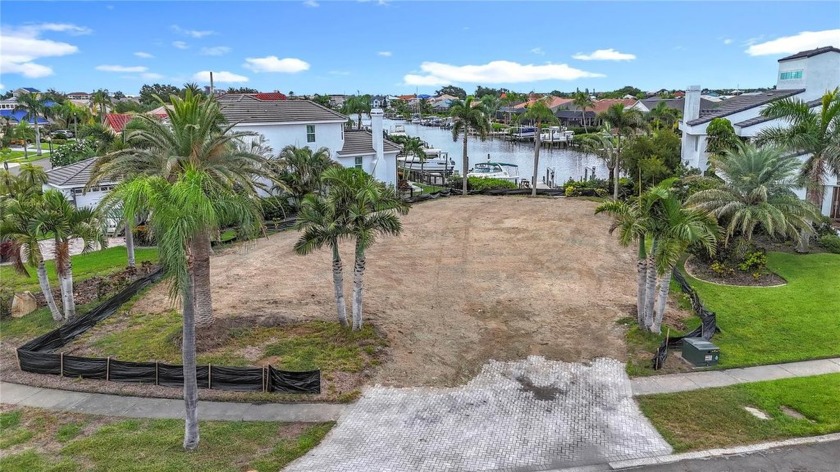 Under contract-accepting backup offers. Welcome to Symphony - Beach Lot for sale in Apollo Beach, Florida on Beachhouse.com