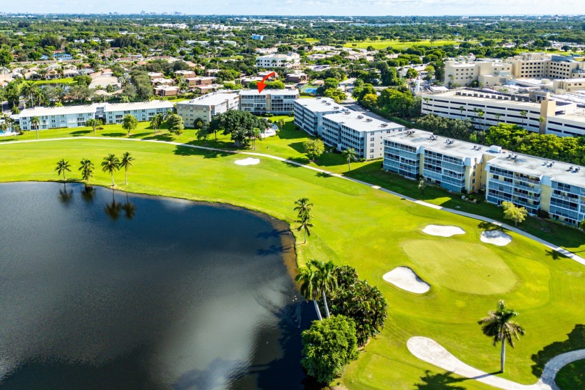 Welcome to this inviting 2-bedroom condo, offering peaceful - Beach Condo for sale in Atlantis, Florida on Beachhouse.com