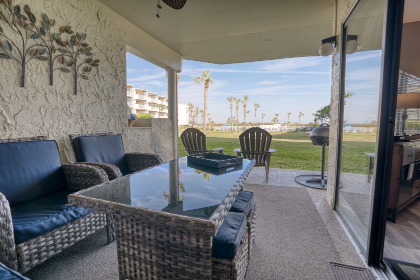 CRC 3102 - Newly Updated Ground Floor Condo - Beach Vacation Rentals in St Augustine, Florida on Beachhouse.com