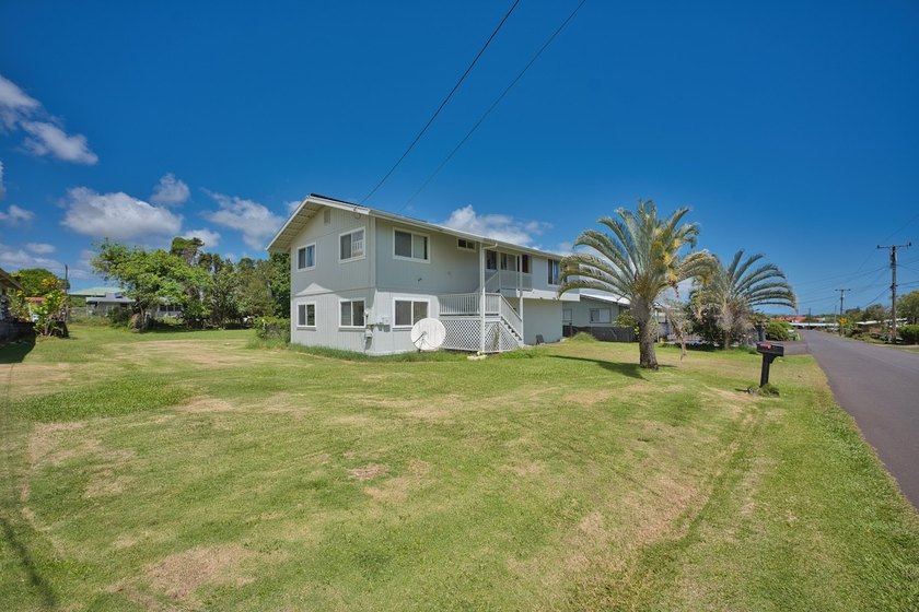Located in a quiet and well-established community, this - Beach Home for sale in Hilo, Hawaii on Beachhouse.com