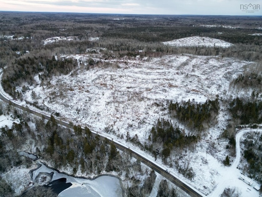 Discover+/- 36 acres of versatile land offering endless - Beach Acreage for sale in Mayflower,  on Beachhouse.com