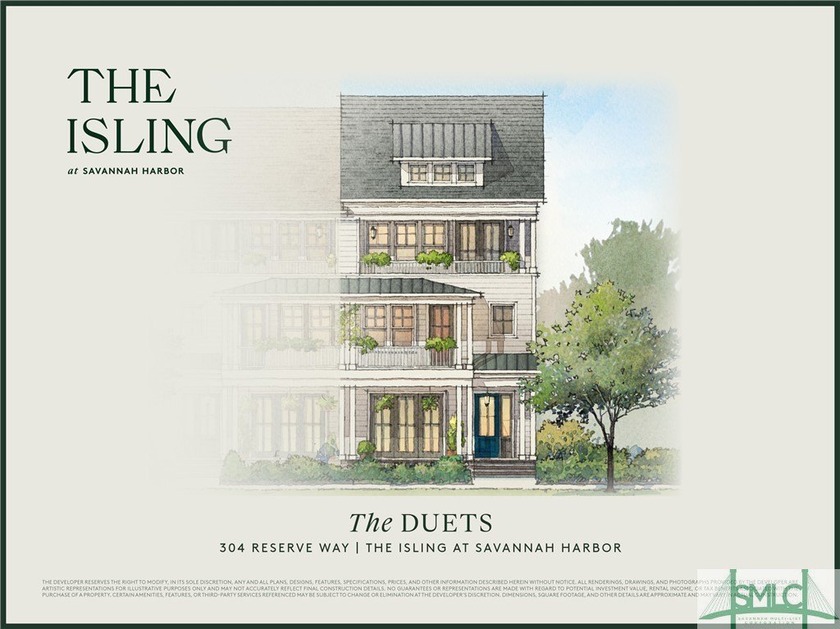 The Isling's duet is a classic Historic Savannah scene w/ - Beach Home for sale in Savannah, Georgia on Beachhouse.com