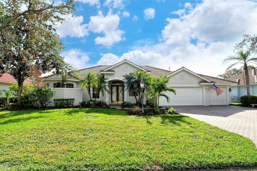 One or more photo(s) has been virtually staged. You've found the - Beach Home for sale in Sarasota, Florida on Beachhouse.com