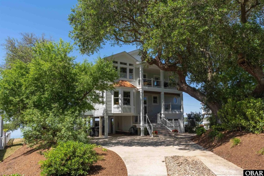 Enjoy endless sunset views from your very own piece of paradise! - Beach Home for sale in Kitty Hawk, North Carolina on Beachhouse.com