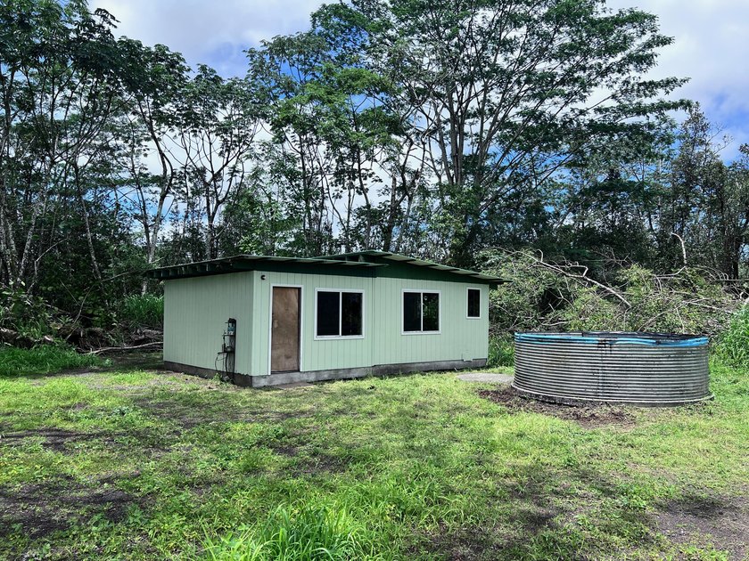 Discover Orchid Land Estates 2 acres, partially cleared with - Beach Acreage for sale in Kurtistown, Hawaii on Beachhouse.com