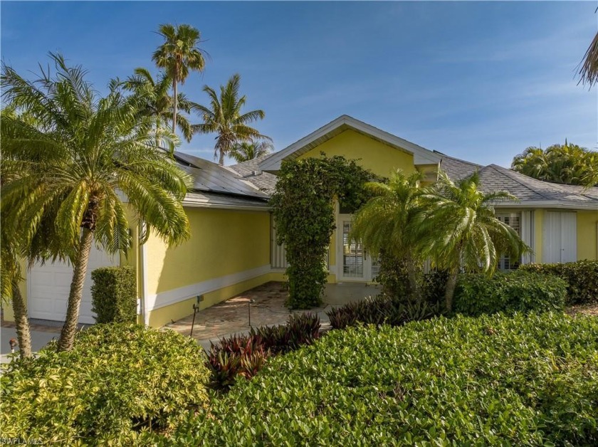 Do you want a Gulf Access home that sits on a Wide Canal with - Beach Home for sale in Cape Coral, Florida on Beachhouse.com