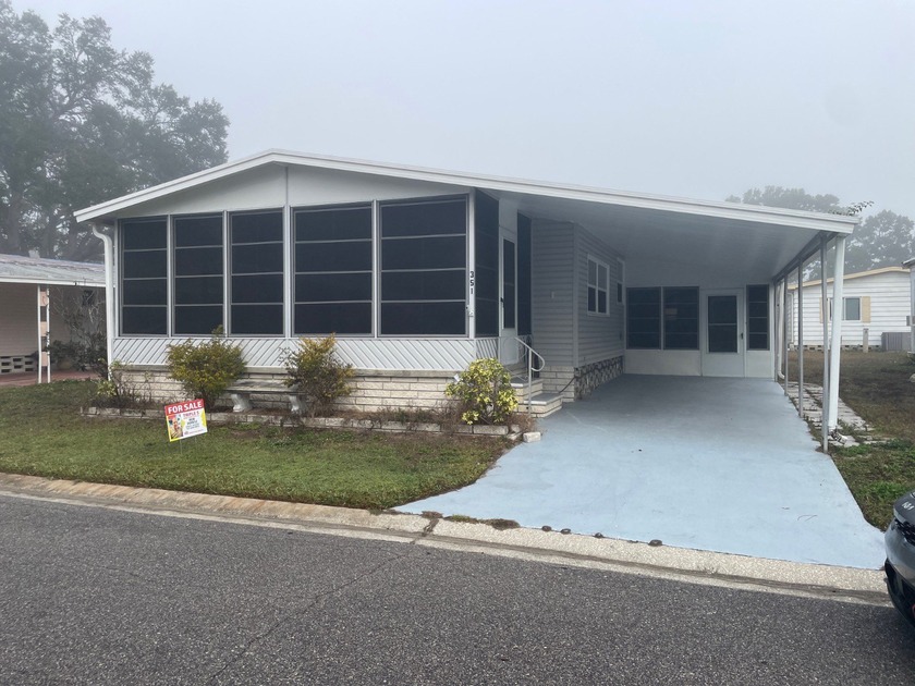 You have found your new Florida Home! All you need is your - Beach Home for sale in Largo, Florida on Beachhouse.com