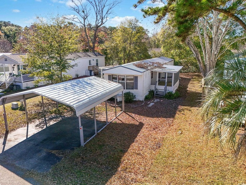 Welcome to 25 Crooked Island Circle in the Oceanside Landing - Beach Home for sale in Murrells Inlet, South Carolina on Beachhouse.com