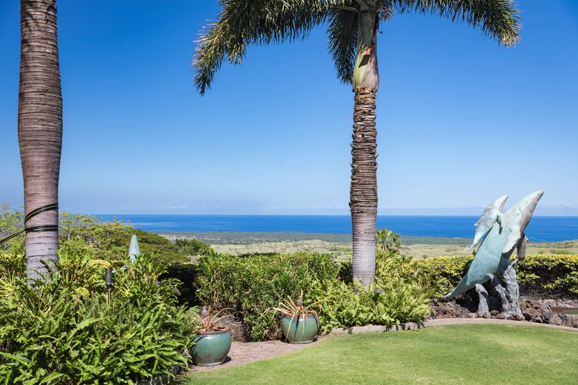 Welcome to your private island retreat in desirable Sunset Ridge - Beach Home for sale in Waikoloa, Hawaii on Beachhouse.com