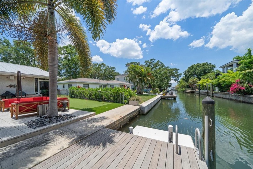 Build your waterfront dream home in Sunset Park! This - Beach Home for sale in Tampa, Florida on Beachhouse.com