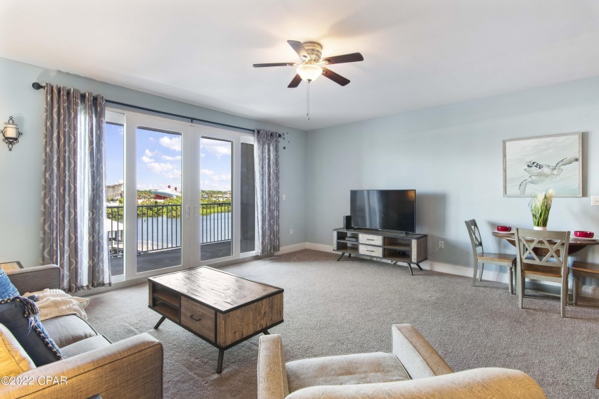 SELLER TO PAY $5K IN BUYERS CLOSING COSTS!! Turn Key, Rental - Beach Condo for sale in Panama  City  Beach, Florida on Beachhouse.com