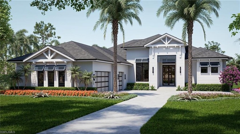 Offered by: Curwick Construction of Florida

Luxury meets - Beach Home for sale in Fort Myers, Florida on Beachhouse.com