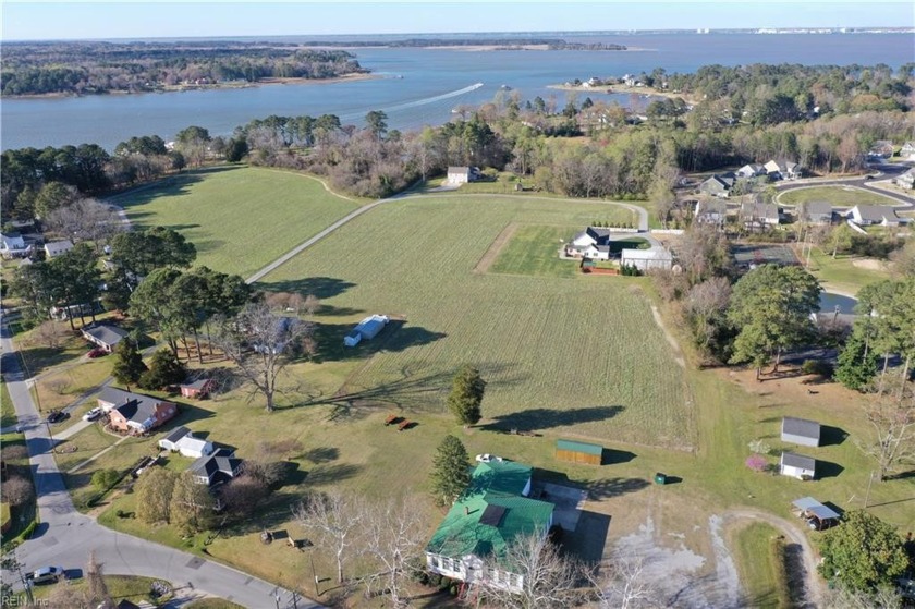 Your opportunity is now here in the charming golf cart approved - Beach Acreage for sale in Suffolk, Virginia on Beachhouse.com