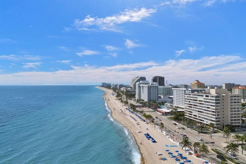 Own your piece of Fort Lauderdale Beach at the Q Club Resort & - Beach Condo for sale in Fort Lauderdale, Florida on Beachhouse.com