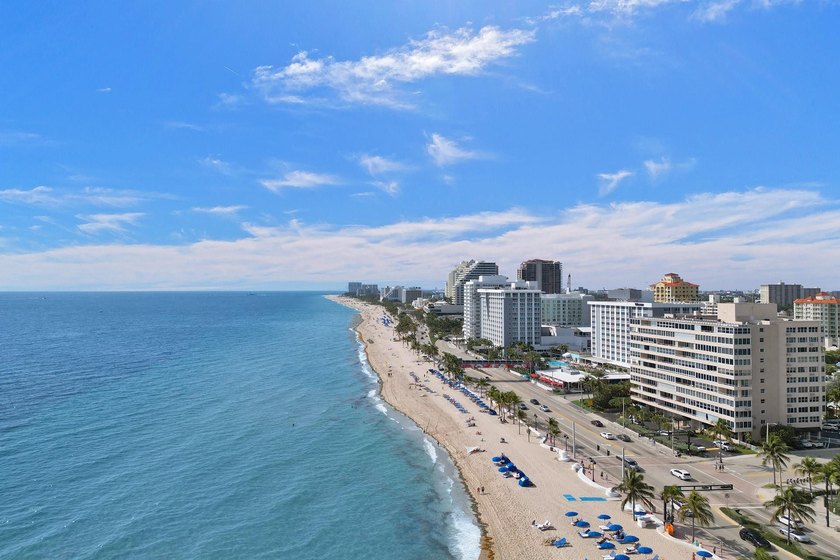 Own your piece of Fort Lauderdale Beach at the Q Club Resort & - Beach Condo for sale in Fort Lauderdale, Florida on Beachhouse.com