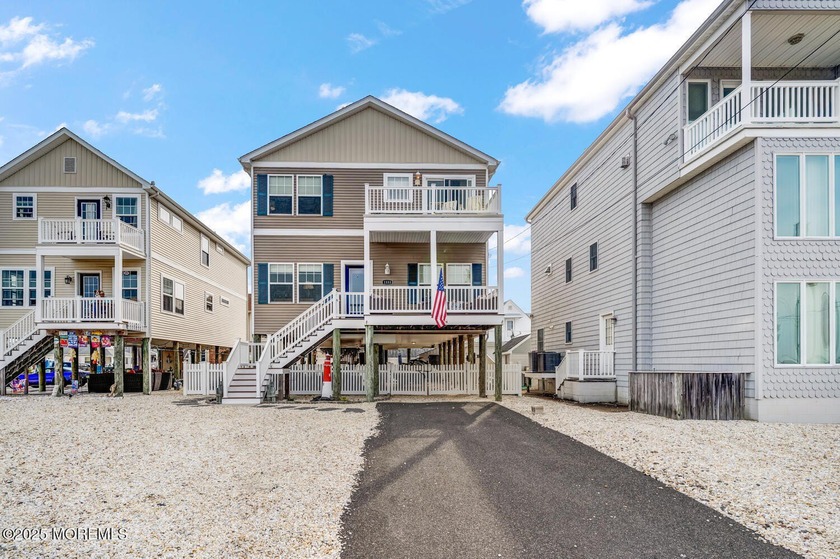 Featured Listing...Search no further, you have found the perfect - Beach Home for sale in Seaside Park, New Jersey on Beachhouse.com