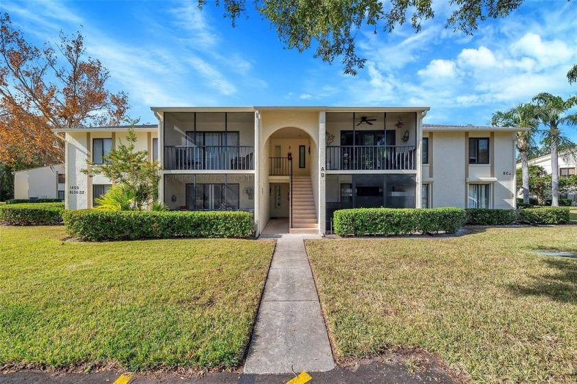 Under contract-accepting backup offers. Searching for your home - Beach Condo for sale in Tarpon Springs, Florida on Beachhouse.com