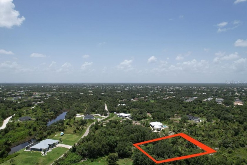 ATTENTION!!! ATTENTION!!! THIS IS A BEAUTIFUL RARE MULTIFAMILY - Beach Lot for sale in Punta Gorda, Florida on Beachhouse.com