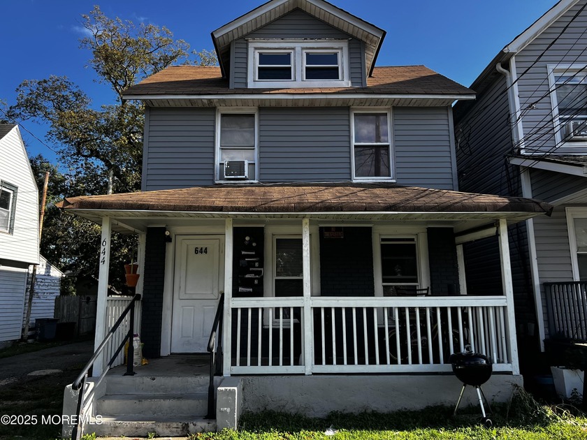 Nicely renovated 4 family property with $8700 monthly gross - Beach Home for sale in Asbury Park, New Jersey on Beachhouse.com