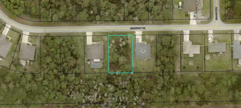 Duplex zoned lot locates in Seminole Woods. This located about 6 - Beach Lot for sale in Palm Coast, Florida on Beachhouse.com