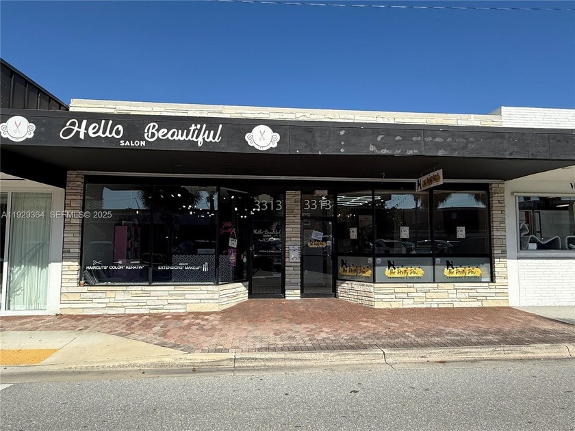 Great Value - Price Adjusted! Beautiful east Fort Lauderdale - Beach Commercial for sale in Fort Lauderdale, Florida on Beachhouse.com