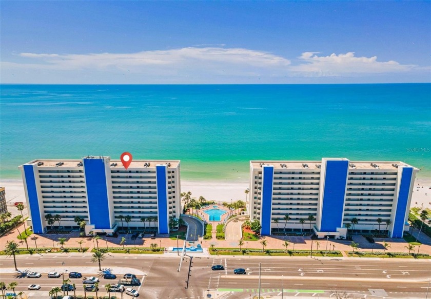 Welcome to Ocean Sands in the heart of Madeira Beach! Ride the - Beach Condo for sale in Madeira Beach, Florida on Beachhouse.com