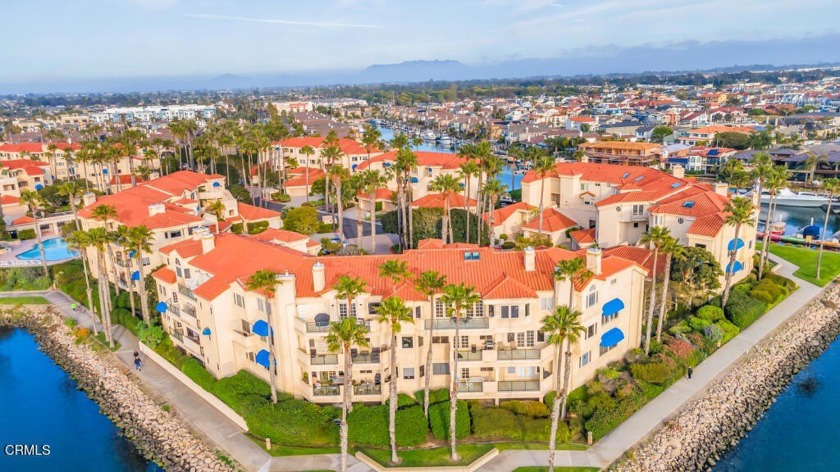 This beautiful single level condominium is a must see!! Situated - Beach Condo for sale in Oxnard, California on Beachhouse.com