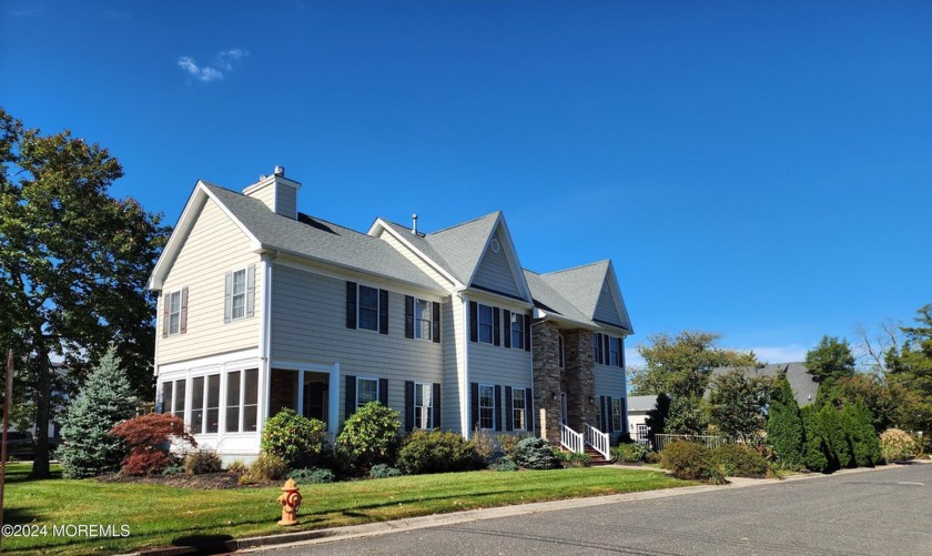 Rare Gem . Borders Bay Head in Point Pleasant Lovelandtown - Beach Home for sale in Point Pleasant, New Jersey on Beachhouse.com