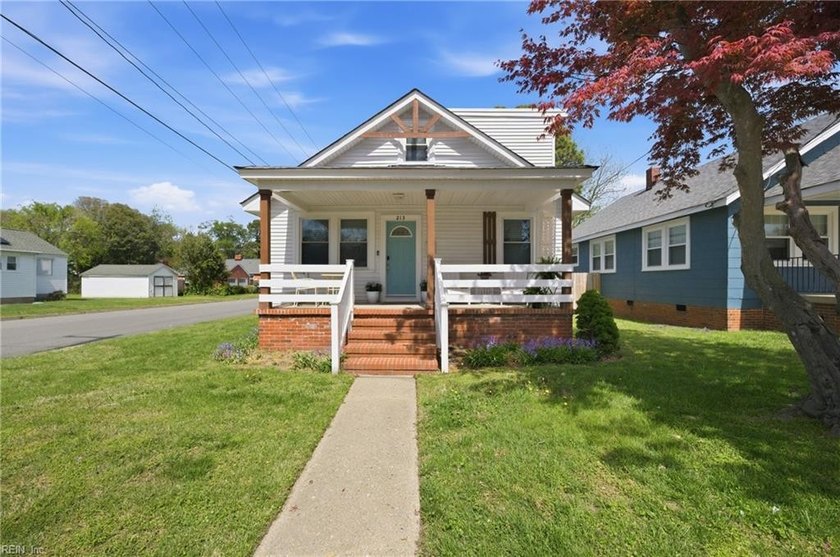 EXCEPTIONAL OPPORTUNITY to own a high-performing - Beach Home for sale in Hampton, Virginia on Beachhouse.com