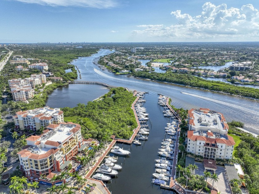 Luxury living at this one of a kind intracoastal condo with 2960 - Beach Condo for sale in Jupiter, Florida on Beachhouse.com