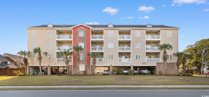 If you've been dreaming about having your own place right in the - Beach Condo for sale in North Myrtle Beach, South Carolina on Beachhouse.com