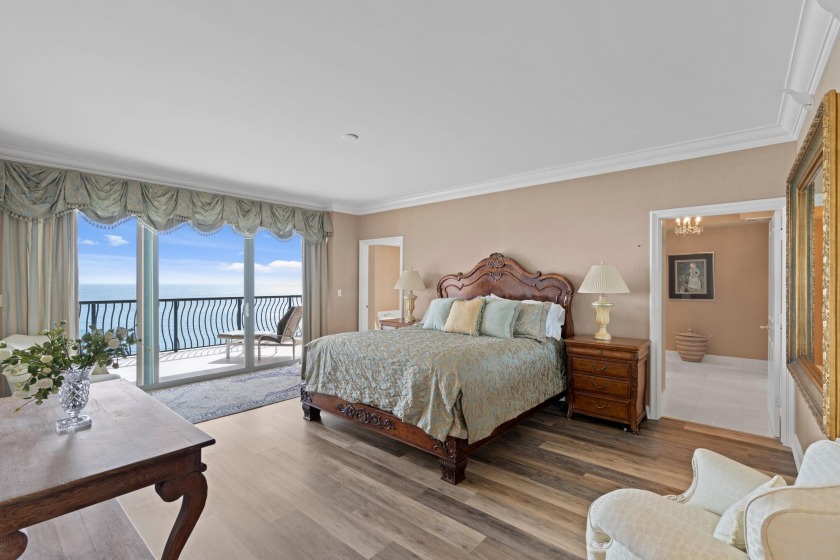 Discover coastal elegance at its finest in this 3-bed, 3.5-bath - Beach Condo for sale in Singer Island, Florida on Beachhouse.com