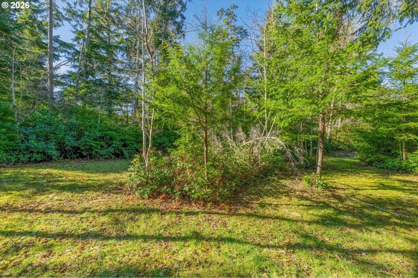 Own your very own year-round campsite or build your dream home! - Beach Lot for sale in Ocean Park, Washington on Beachhouse.com