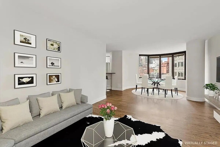 330 East 38th Street 8E - Beach Apartment for sale in New York, New York on Beachhouse.com
