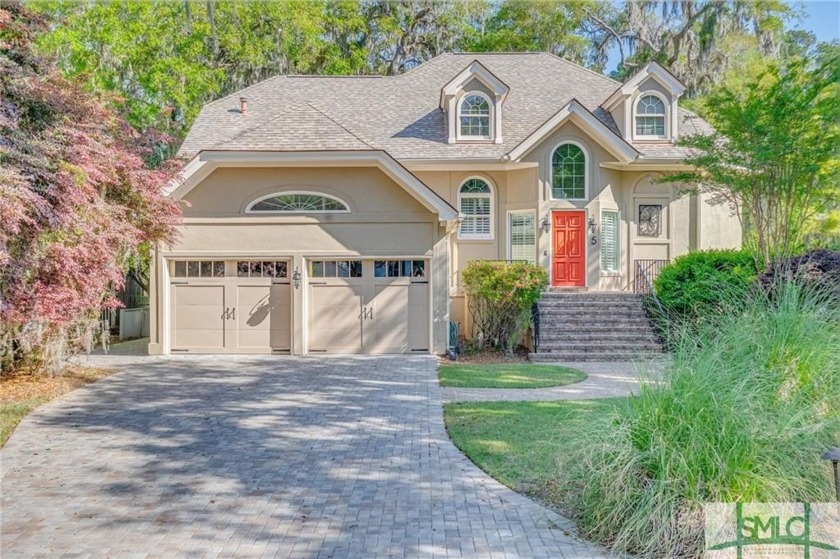 Spectacular Views  Prime Location Near Landings Harbor Marina - Beach Home for sale in Savannah, Georgia on Beachhouse.com