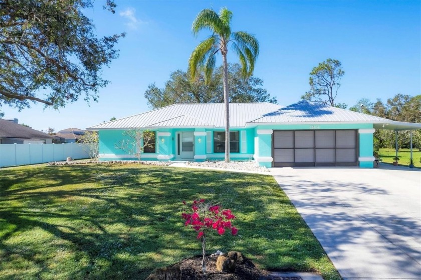 Under contract-accepting backup offers. Welcome to this Bright - Beach Home for sale in Sarasota, Florida on Beachhouse.com