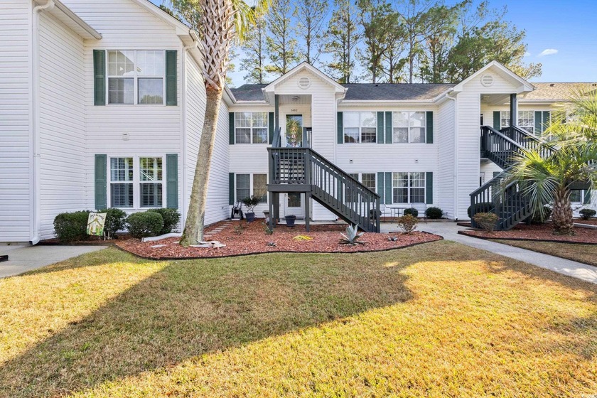 ***OPEN HOUSE Saturday December 20th 11-3pm***  Welcome to this - Beach Condo for sale in Longs, South Carolina on Beachhouse.com