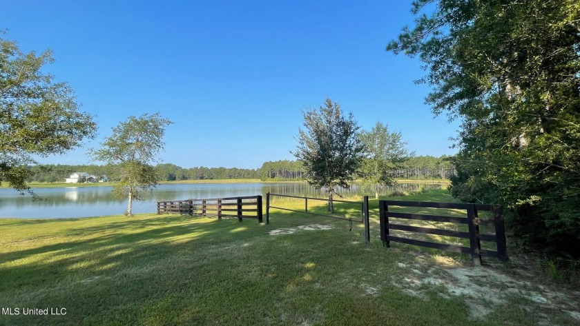 Secluded yet convenient 36+ acre tract consisting of two tax - Beach Acreage for sale in Gulfport, Mississippi on Beachhouse.com