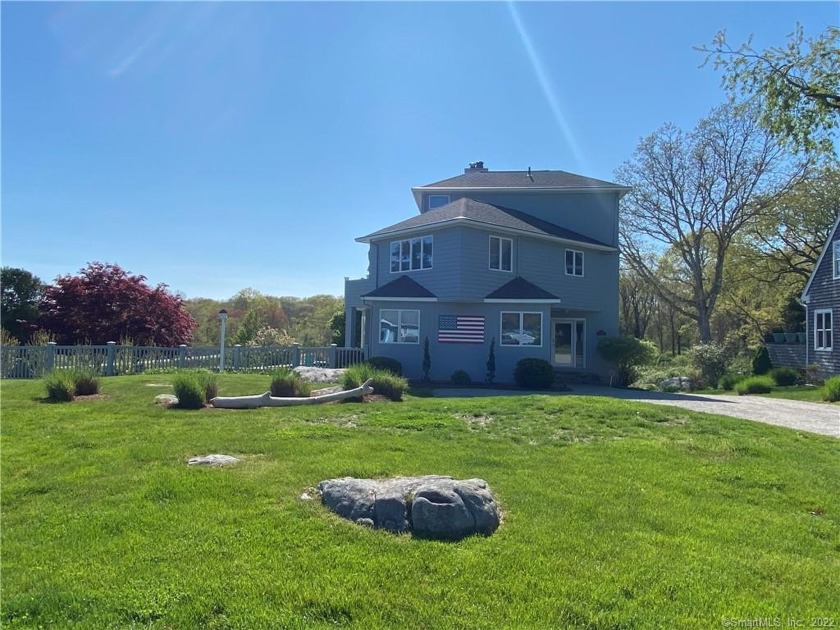Wonderful opportunity to own over 1/2 AC in beautiful Groton - Beach Home for sale in Groton, Connecticut on Beachhouse.com