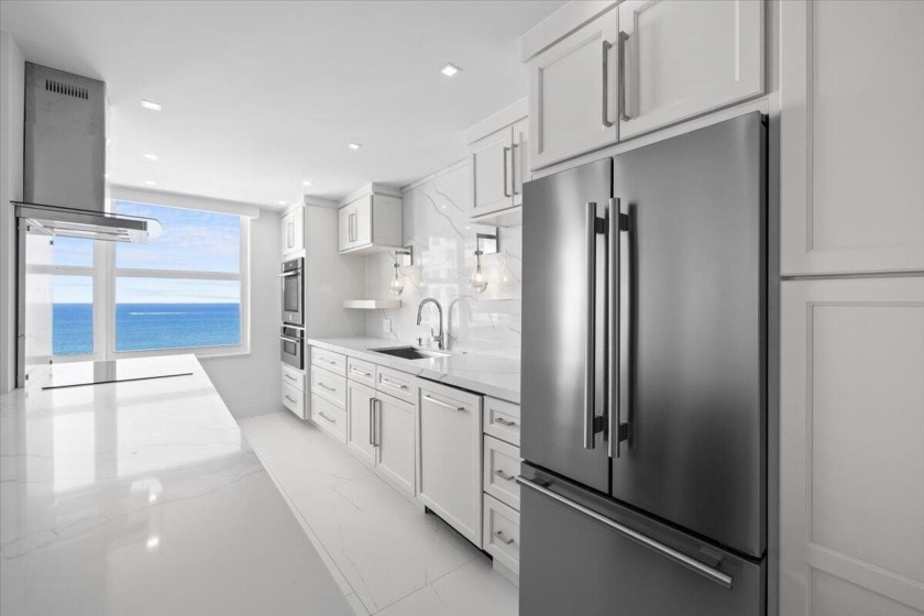 Welcome to Residence 15D at the prestigious Plaza East on Fort - Beach Condo for sale in Fort Lauderdale, Florida on Beachhouse.com