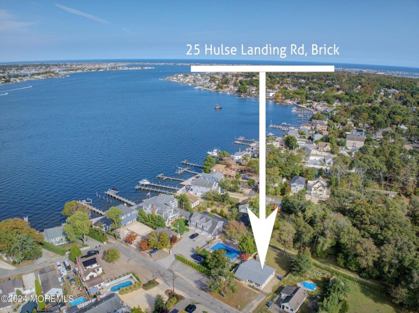 Best and Highest Due 10/17 6pm! New Listing Alert! Discover your - Beach Home for sale in Brick, New Jersey on Beachhouse.com