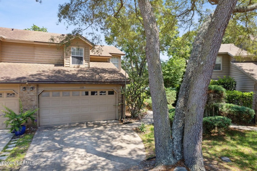 Welcome to your dream townhome nestled in the heart of Amelia - Beach Townhome/Townhouse for sale in Fernandina Beach, Florida on Beachhouse.com