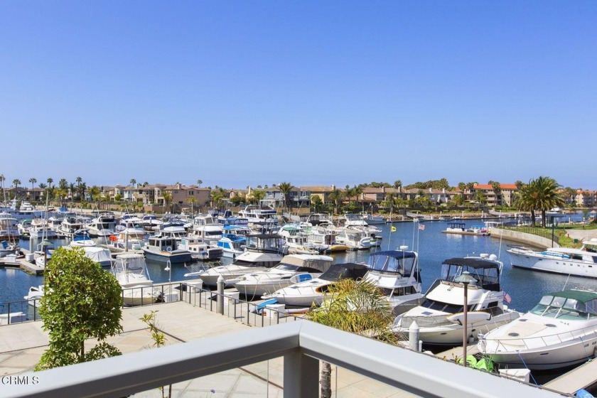 Live the Coastal Dream in Port Marluna at Seabridge!Discover the - Beach Condo for sale in Oxnard, California on Beachhouse.com