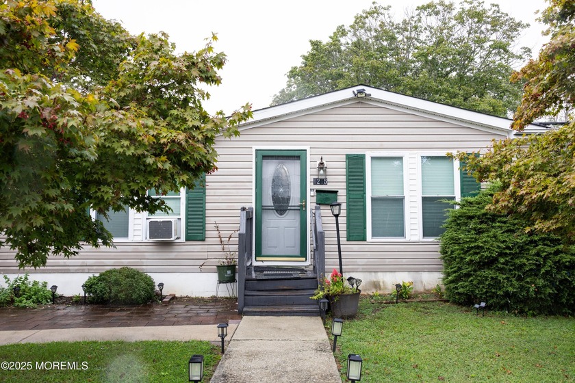 Well maintained ranch recently renovated in 2022 boasting a - Beach Home for sale in Pleasantville, New Jersey on Beachhouse.com